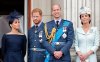 Prince William and Prince Harry S Royal Rift There is no turning according to GettyImages 998373564